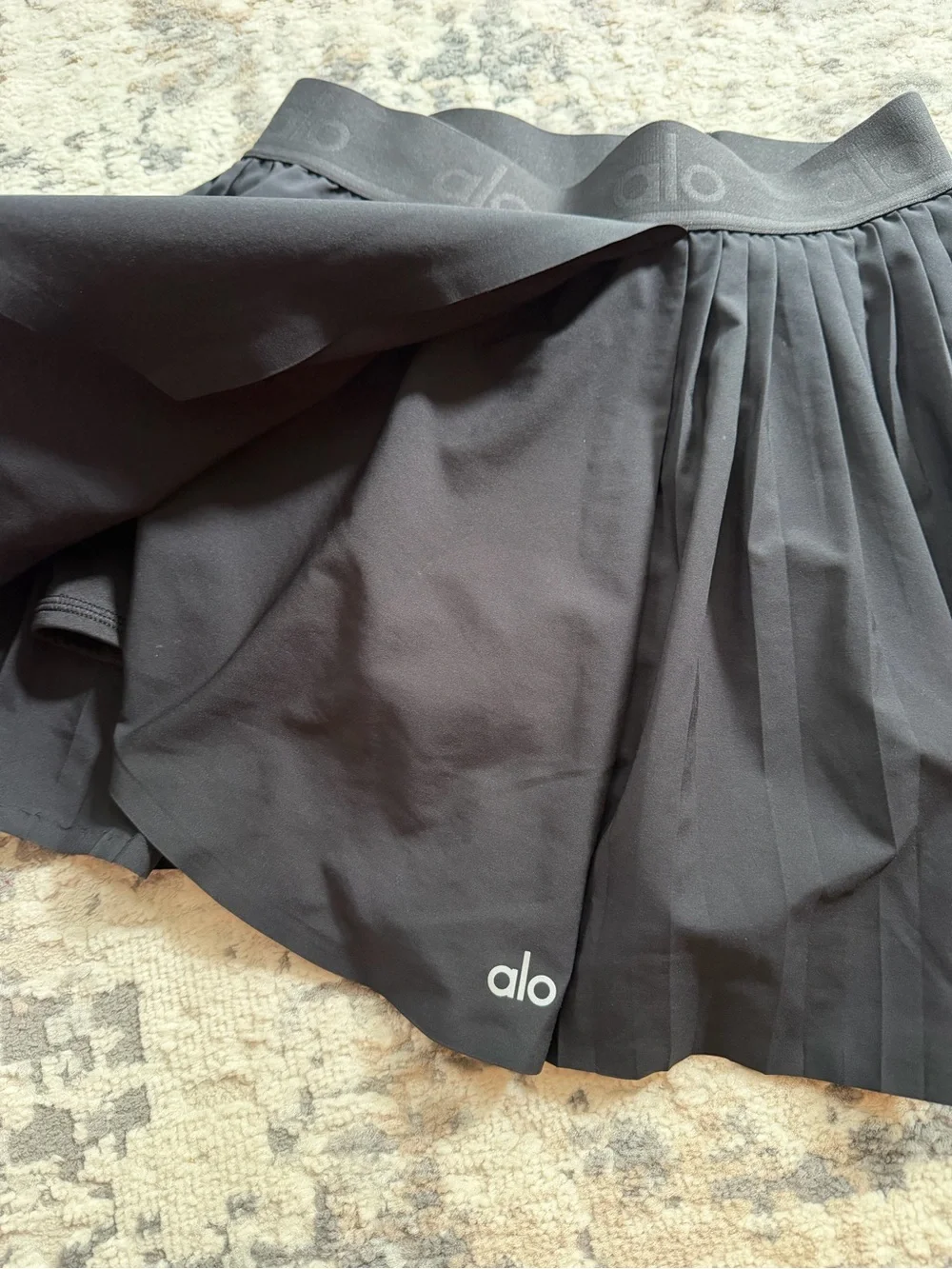 Alo skort
